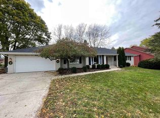 4119 Dorset Dr, Rockford, IL 61114