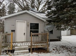 126 Weed St, Antigo, WI 54409