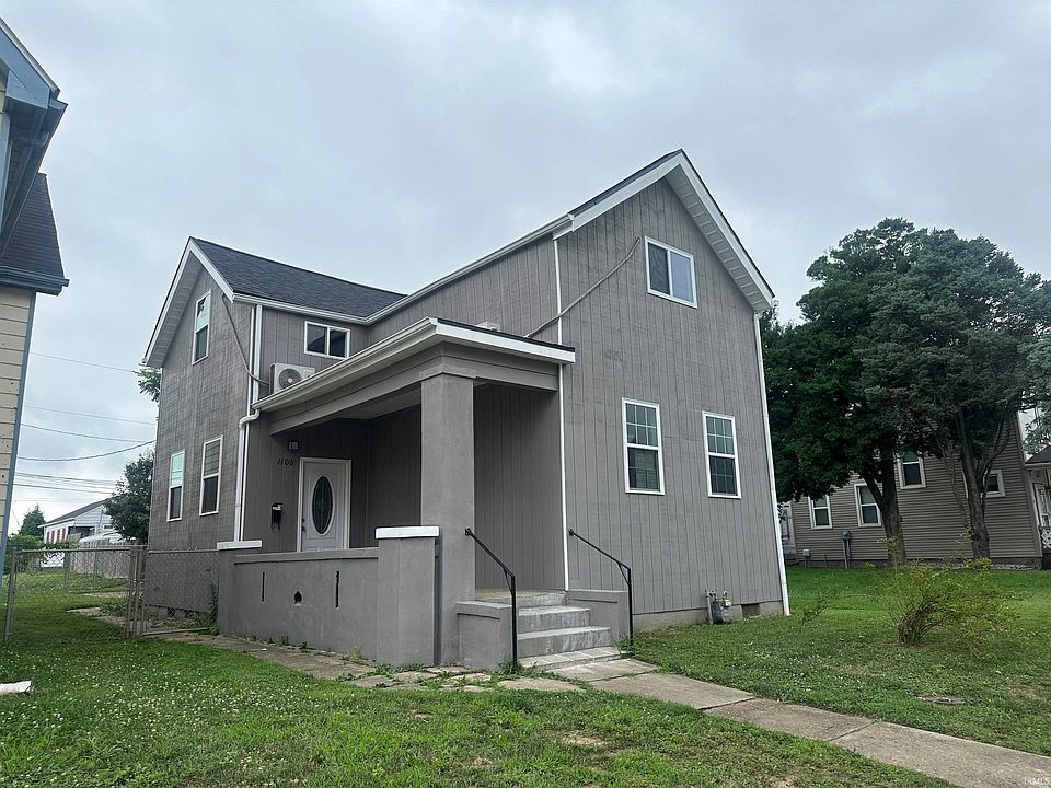 1st image of 1106 W Illinois St