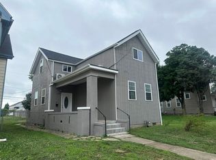 1106 W Illinois St, Evansville, IN 47710