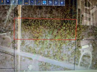 Mudge Rd, Fountain, FL 32438