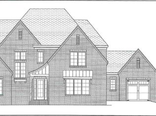 119 Cavetown Br, Madison, AL 35756