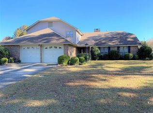 355 Chrystan Ct, Montgomery, AL 36109