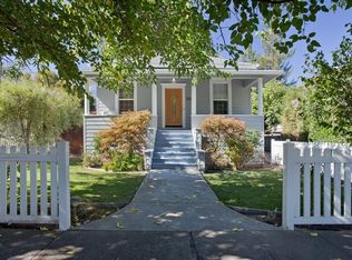 1129 Orchard St, Santa Rosa, CA 95404