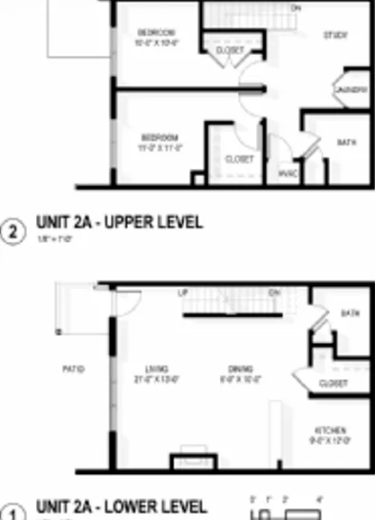 MurrayGlen Townhomes — Photo 18