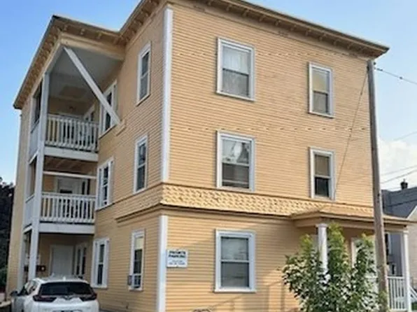 14 Gates Street, Manchester, NH 03102