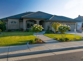14827 Desert Sage Ct, Bakersfield, CA