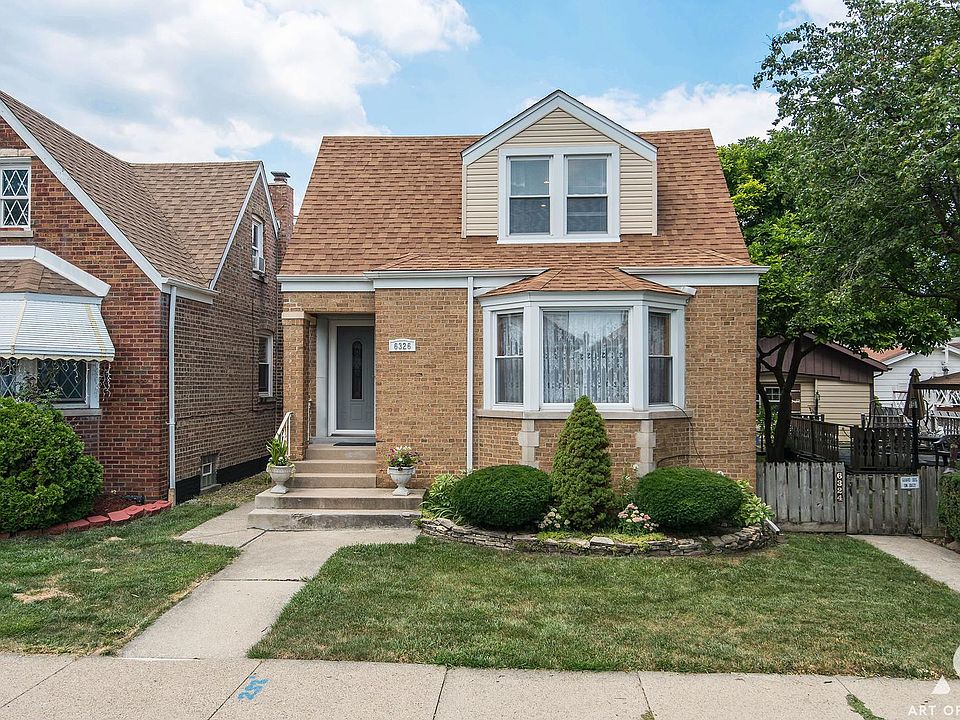 1st image of 6326 S Komensky Ave