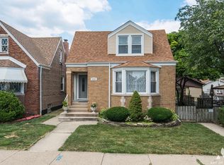 6326 S Komensky Ave, Chicago, IL 60629