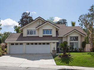 2448 E Vista Point Dr, Orange, CA 92867