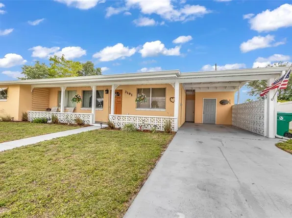 3191 Easy St, Pt Charlotte, FL 33952