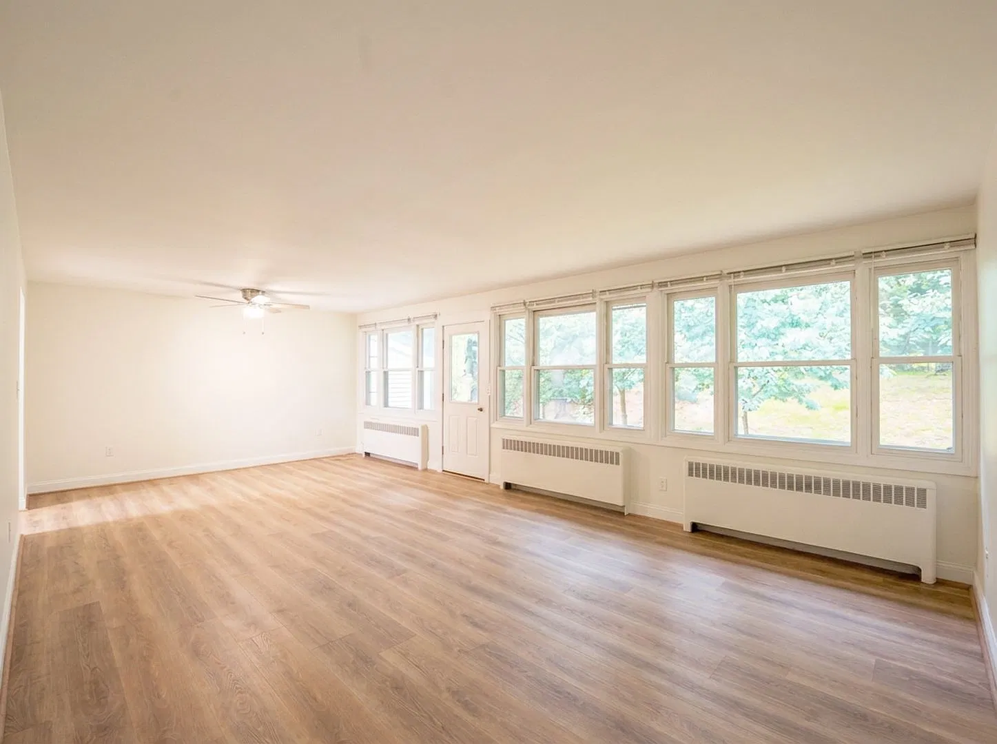 4 Bed / 2 Bath House For Rent In Topsham! — Photo 1