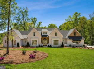 1550 Olympus Ct, Athens, GA
