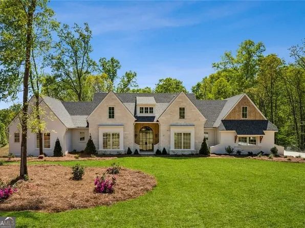 1550 Olympus Ct, Athens, GA 30606