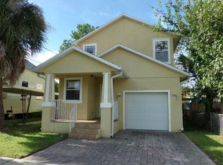 2507 W Palmetto St, Tampa, FL 33607