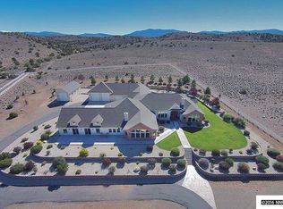1129 Cortez Ln, Gardnerville, NV 89410