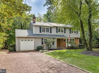 3 Black Oak Trl, Medford, NJ 08055