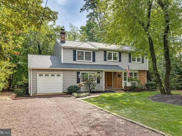 3 Black Oak Trl, Medford, NJ 08055