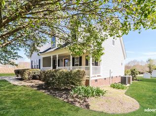 6805 Stevens Oaks Dr, Garner, NC 27529
