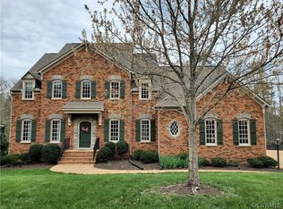 4307 Elmstone Rd, Midlothian, VA 23113