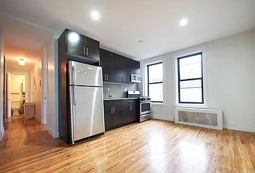 Rented by Lodger Corp