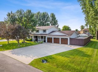 109 9th St SE, Glyndon, MN 56547