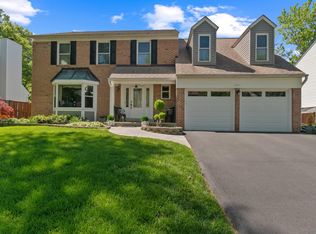 2317 Nantucket Dr, Crofton, MD 21114