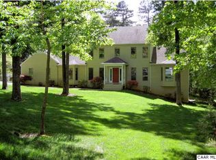 514 Shady Ln, Charlottesville, VA 22903