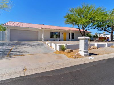 1800 E Joyce Dr, Palm Springs, CA, 92262