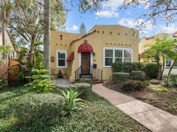 162 19th Ave NE, Saint Petersburg, FL 33704
