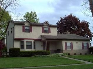 5378 Maple Canyon Ave, Columbus, OH 43229