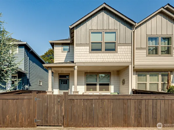 13731 NW 7th Place, Vancouver, WA 98685