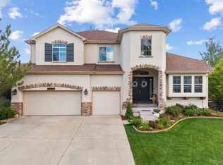 19950 E Shady Ridge Rd, Parker, CO 80134