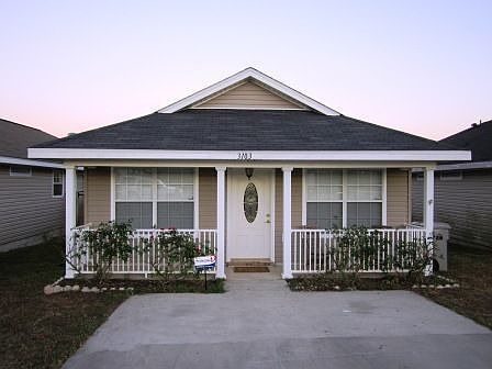 1st image of 3103 Flintlock Dr