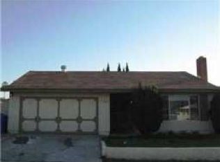 4083 Chanute St, San Diego, CA 92154