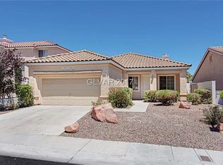 10132 Snow Crest Pl, Las Vegas, NV 89134