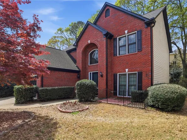 8590 River Walk Lndg, Johns Creek, GA 30024