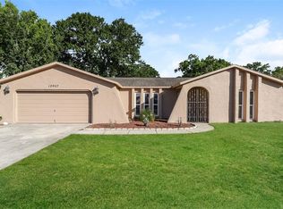 12907 Cedar Ridge Dr, Hudson, FL 34669
