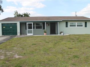 1207 Barnsdale St #1, Lehigh Acres, FL 33936