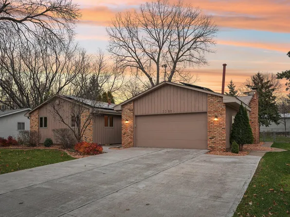 7381 Jackson St NE, Fridley, MN 55432