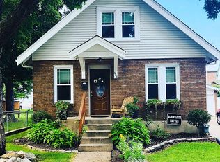 608 Jackson St, Saint Charles, MO 63301