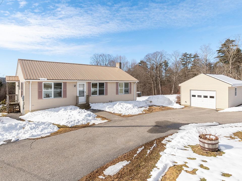 145 Bow Lake Road, Barnstead, NH 03218 Zillow