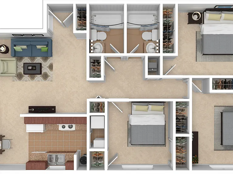 floorplan floorplan