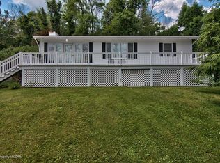 7 Duck Ln, Harveys Lake, PA 18618