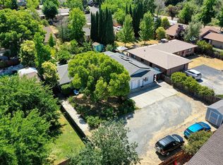 1436 Lowe Ln, Auburn, CA