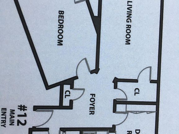 3rd image of 195 Alhambra St APT 4