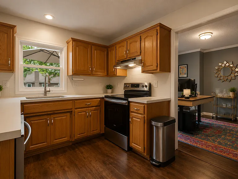 15032 W 146th Ter #15032 — Photo 10