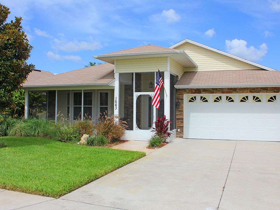 1643 Lake Villa Drive