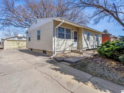 5230 Ervin St, Lincoln, NE, 68504
