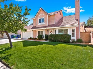 39467 Chalfont Ln, Palmdale, CA 93551